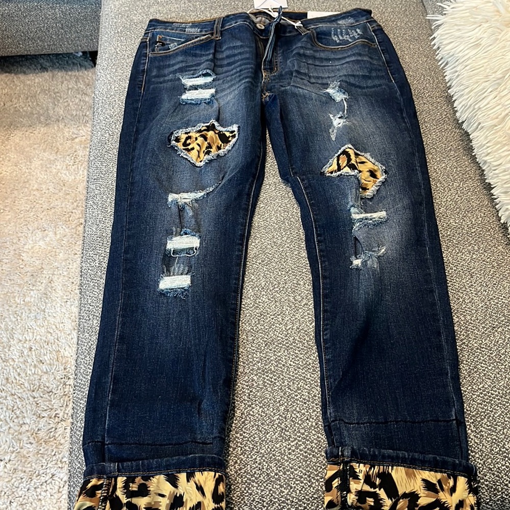 KanCan jeans- BRAND NEW
